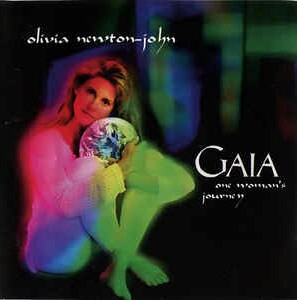 Olivia Newton‐John